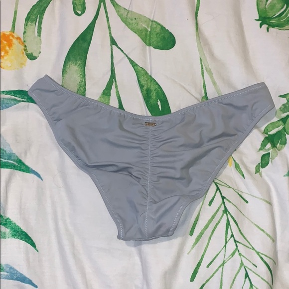 PINK Victoria's Secret Other - PINK Scrunched Bikini Bottoms
